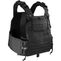 Produktbild: Tasmanian Tiger TT Plate Carrier QR LC schwarz