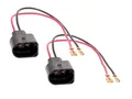 Produktbild: Lautsprecheradapter für VW