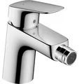 Produktbild: hansgrohe Logis Bide70 maisytuvas bide (71204000)