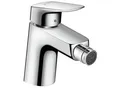 Produktbild: Hansgrohe Logis Einhebel Bidetarmatur 70