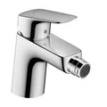Produktbild: Hansgrohe Logis Einhebel Bidetmischer 70 Bidetarmatur