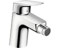 Produktbild: Bidetmischer hansgrohe Logis 71204000 chrom