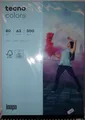 Produktbild: Tecno colors MITTELBLAU Copy Laser Inkjet Fax 80g, A 3/ 500 Blatt