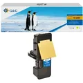 Produktbild: G&G Toner kompatibel zu Kyocera TK-5240Y/ 1T02R7ANL0
