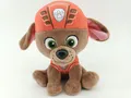 Produktbild: Paw Patrol Plüschtier Stofftier Kuscheltier Plüsch 15cm Zuma  Super Zustand