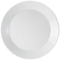 Produktbild: Thomas Tric Frühstücksteller, Rund, Ø 21,7 cm, H 1,8 cm, Porzellan, Weiß, Teller mit Rand, Spülmaschinenfest, Mikrowellengeeignet, Tric verkörpert die ideale Verbindung von Stil und Qualität