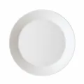 Produktbild: Rosenthal Tric Frühstücksteller, Teller, Porzellanteller, White, Porzellan 22 cm