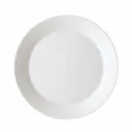 Produktbild: Rosenthal Tric Frühstücksteller, Teller, Porzellanteller, White, Porzellan 22 cm