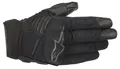 Produktbild: Alpinestars Faster Gr L Motorradhandschuhe Sommer Softshell Handschuhe schwarz