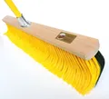 Produktbild: Fritze® Broom Outdoor - Special Broom 65 cm High Quality - Rakebroom - Clawbroom