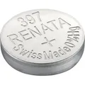 Produktbild: Renata Watch 397 Uhrenbatterie SR726SW 0% Mercury 1,5 Volt