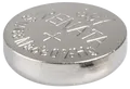 Produktbild: RENATA 397 - Silberoxid-Knopfzelle, 397, 32 mAh, 7,9 x 2,6 mm