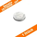 Produktbild: 1 x Renata 397 SR726SW AG2 V397 SR59 Silberoxid Uhrenbatterie Knopfzelle 1,55V