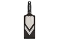 Produktbild: Microplane Gemüsehobel Hobel SPECIALTY, L 35,5 cm, Schwarz, Edelstahl, Edelstahl, Kunststoff