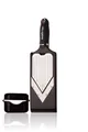 Produktbild: Microplane V-Hobel mit Julienne Einsatz SPECIALTY Schwarz