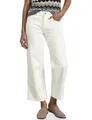 Produktbild: Street One Wide Leg Jeans Off White Washed 27