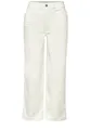 Produktbild: STREET ONE 5-Pocket-Hose LTD QR Style Emee Wide Leg.hw.