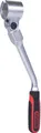 Produktbild: KS-Tools Lambdasonden Stecknuss-Gelenk-Hebel, 22mm, 240mm 715539
