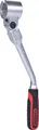 Produktbild: KS Tools 150.2121 Lambdasonden Stecknuss-Gelenk-Hebel, 22mm, 240mm