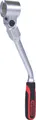 Produktbild: KS Tools 150.2121 Lambdasonden Stecknuss-Gelenk-Hebel, 22mm, 240mm