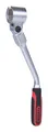 Produktbild: KS Tools Lambdasonden Stecknuss-Gelenk-Hebel, 22 mm, 240 mm - 150.2121