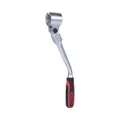 Produktbild: Lambdasonden Stecknuss-Gelenk-Hebel, 22mm, 240mm KS TOOLS 150.2121