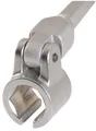 Produktbild: KS TOOLS Lambdasonden Stecknuss-Gelenk-Hebel, 22mm, 240mm (150.2121)