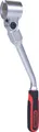 Produktbild: KS TOOLS Lambdasonden Stecknuss-Gelenk-Hebel, 22mm, 240mm