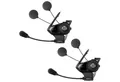 Produktbild: Sena Motorradhelm Sena 30K Kommunikationssystem (Doppelset) (1er Set)