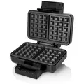 Produktbild: Waffeleisen GAUFRES für Belgische Waffeln BW-1000B