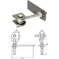 Produktbild: Verstellbares Torband 170x30x80x150x34x65x18x8mm STA roh Btl.GAH