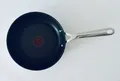 Produktbild: Tefal Jamie Oliver Cook's Direct Bratpfanne 24 cm Schwarz/Edelstahl