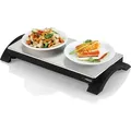 Produktbild: Princess - Wärmeplatte Classic Cordless Warming Tray, 01.312295.01.004 - Schwarz