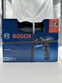 Produktbild: Bosch GSR 12V-15 Akku-Bohrschrauber 12 V /2x 2,0 Ah Akku + Zubehör + Softbag