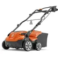 Produktbild: Husqvarna Elektrinis skarifikatorius S138C (228857)