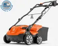 Produktbild: 967922301 Husqvarna Elektro Vertikutierer S138C 230Volt Moosentferner Rasenlüfte