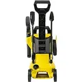 Produktbild: Kärcher Hochdruckreiniger K 2 Power Control