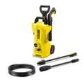 Produktbild: Kärcher K 2 Power Control Hochdruckreiniger für den Hausgebrauch