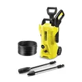 Produktbild: Kärcher Hochdruckreiniger K 2 Power Control, 110 bar, 360 l/h, App
