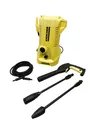 Produktbild: Hochdruckreiniger Karcher K2 1.673-600.0 1400W B-WARE