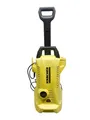 Produktbild: Hochdruckreiniger Karcher K2 1.673-600.0 1400W BESCHÄDIGT