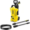 Produktbild: Kärcher K2 Power Control Hochdruckreiniger 110 bar 1.673-603.0