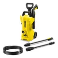 Produktbild: Kärcher K2 Power Control Hochdruckreiniger 110 bar 1.673-603.0