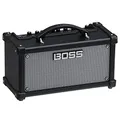 Produktbild: BOSS DUAL Cube LX Gitarrenverstärker – EIN klassischer Cube, weiterentwickelt für maximale Flexibilität. Extrem vielseitiger Desktop-Verstärker mit professionellen Sounds