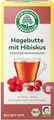 Produktbild: Hagebutte mit Hibiskus 12 x 50 g