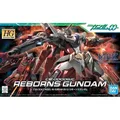 Produktbild: BANDAI BAN5057934 HG CB-0000G/C Reborns Gundam 14 cm