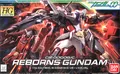 Produktbild: Bandai Gunpla High Grade HG 1/144 Gundam Reborns