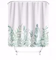 Produktbild: Duschvorhang Shower Curtain Badewannenvorhang Badevorhang Anti Schimmel Wasch...