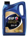 Produktbild: Motoröl 2217610 ELF