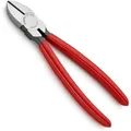 Produktbild: Knipex Seitenschneider 70 01 180, 180 mm